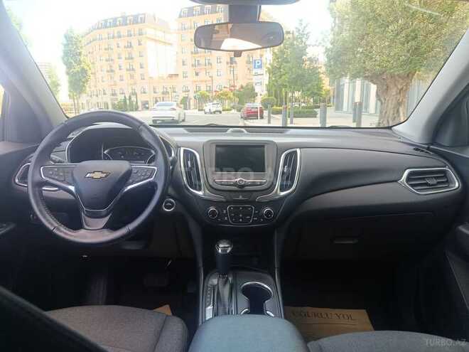Chevrolet Equinox-9