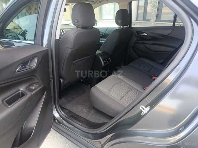 Chevrolet Equinox-10