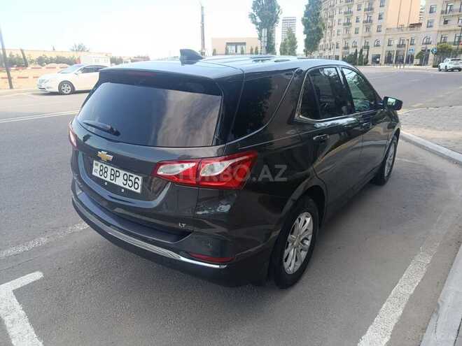 Chevrolet Equinox-6