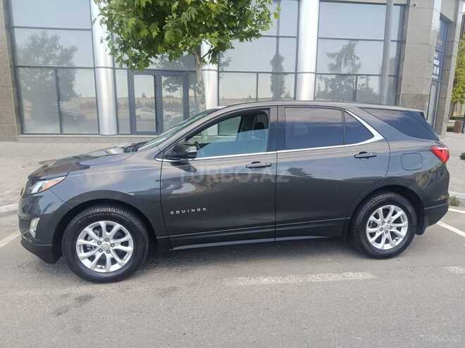 Chevrolet Equinox-3