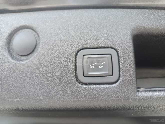 Chevrolet Equinox-15
