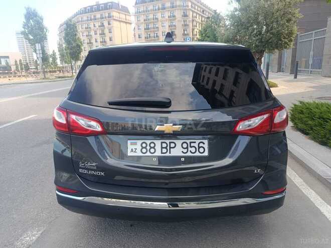Chevrolet Equinox-5