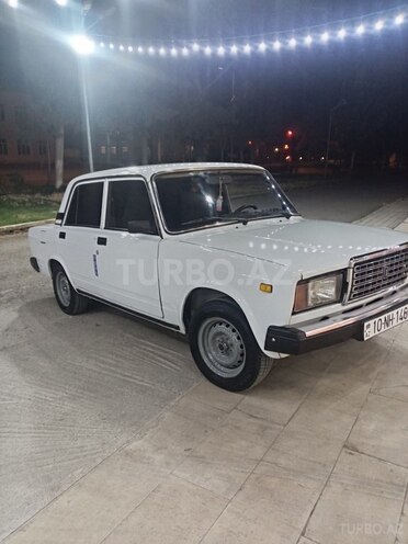 LADA (VAZ) 2107-3
