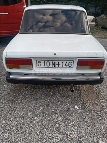 LADA (VAZ) 2107-4