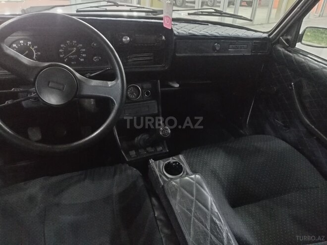 LADA (VAZ) 2107-5