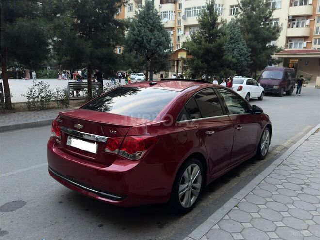 Chevrolet Cruze-2