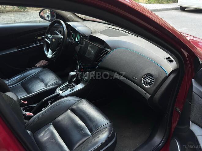 Chevrolet Cruze-5