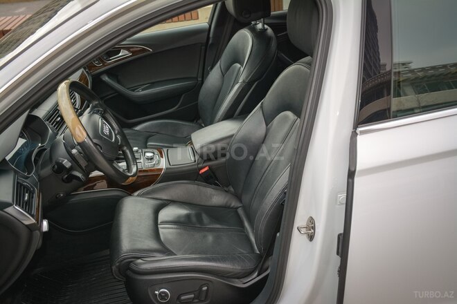 Audi A6-9