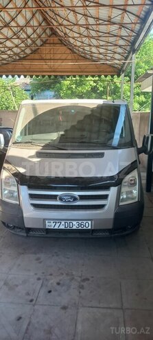 Ford Transit-1