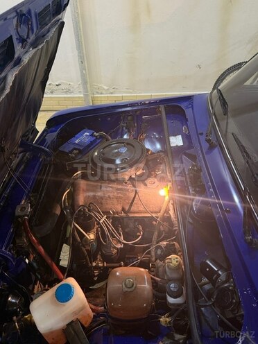 LADA (VAZ) 2106-15
