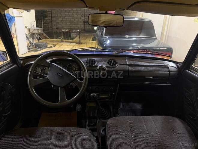 LADA (VAZ) 2106-16