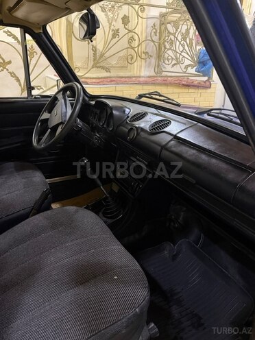 LADA (VAZ) 2106-19