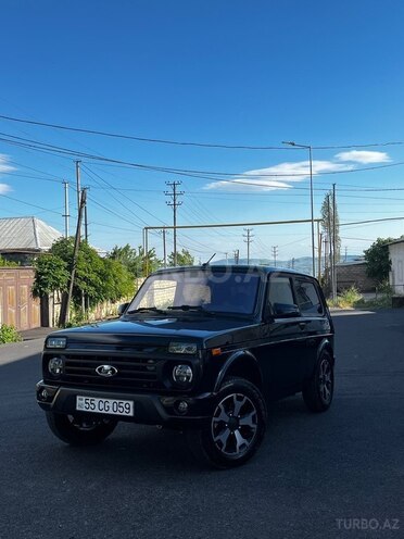 LADA (VAZ) Niva-6