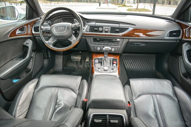 Audi A6-7