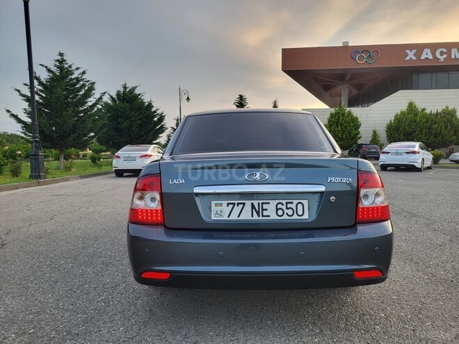 LADA (VAZ) Priora-2