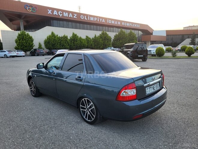 LADA (VAZ) Priora-3