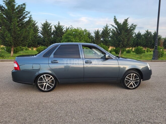 LADA (VAZ) Priora-7