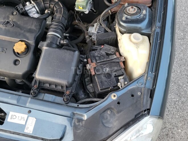 LADA (VAZ) Priora-18