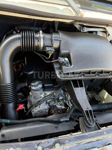 Mercedes Sprinter 316-9