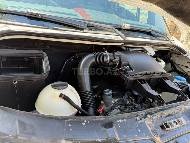Mercedes Sprinter 316-10