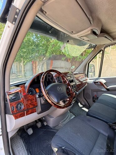 Mercedes Sprinter 316-5