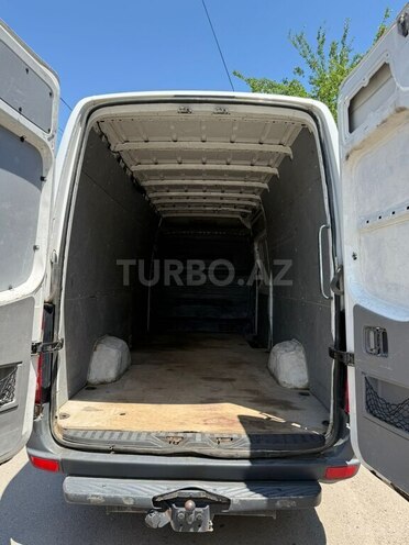Mercedes Sprinter 316-6