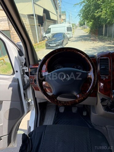 Mercedes Sprinter 316-11