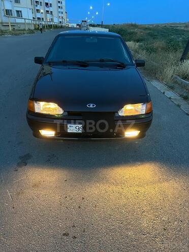 LADA (VAZ) 2115-1
