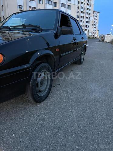 LADA (VAZ) 2115-2