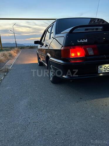 LADA (VAZ) 2115-3