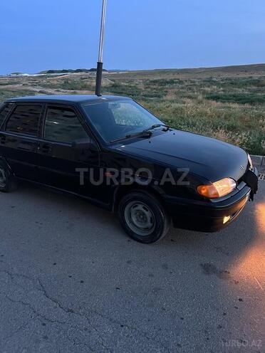 LADA (VAZ) 2115-6