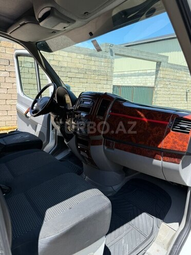 Mercedes Sprinter 316-14