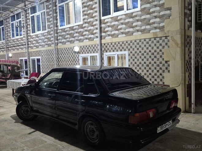 LADA (VAZ) 2115-2