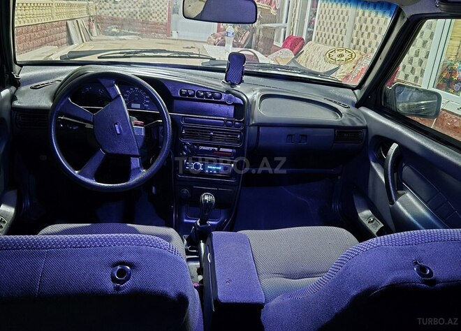 LADA (VAZ) 2115-3