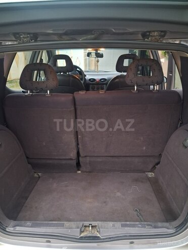 Mercedes A 170-6