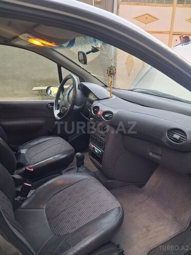 Mercedes A 170-8