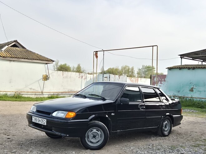 LADA (VAZ) 2115-9