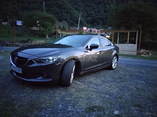 Mazda 6-1