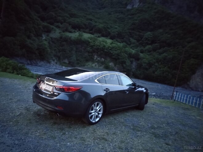 Mazda 6-4