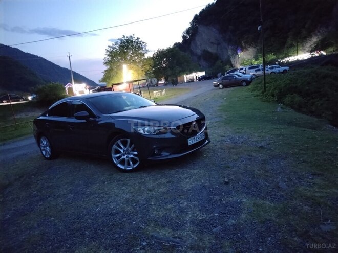 Mazda 6-2