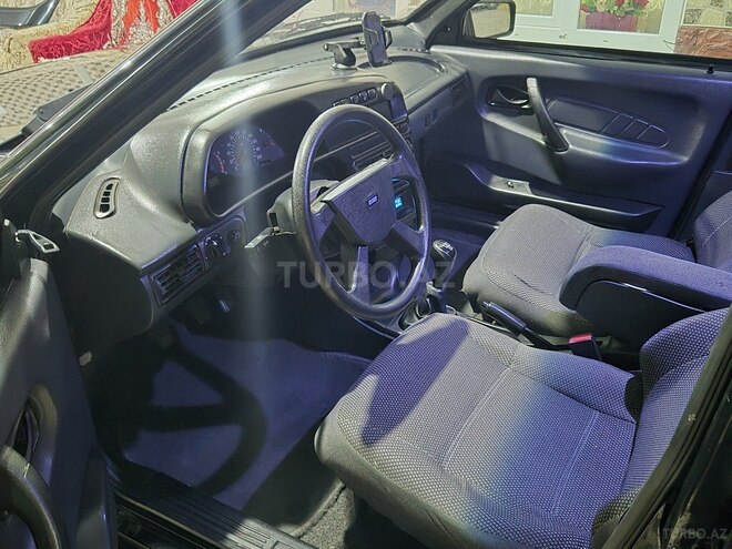 LADA (VAZ) 2115-4