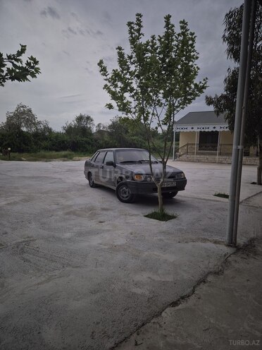 LADA (VAZ) 2115-7