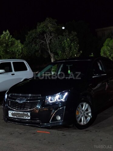 Chevrolet Cruze-7