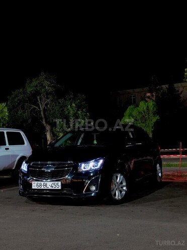 Chevrolet Cruze-6