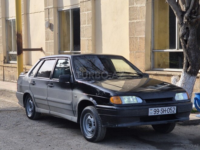 LADA (VAZ) 2115-10