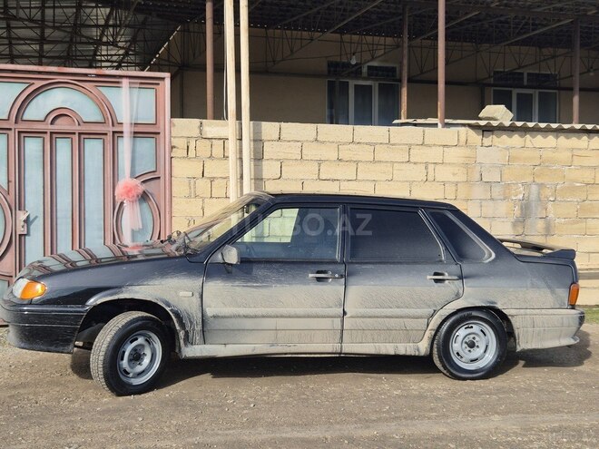 LADA (VAZ) 2115-11