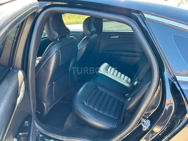 Ford Fusion (North America)-10