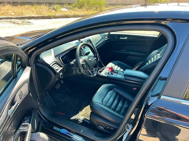 Ford Fusion (North America)-3