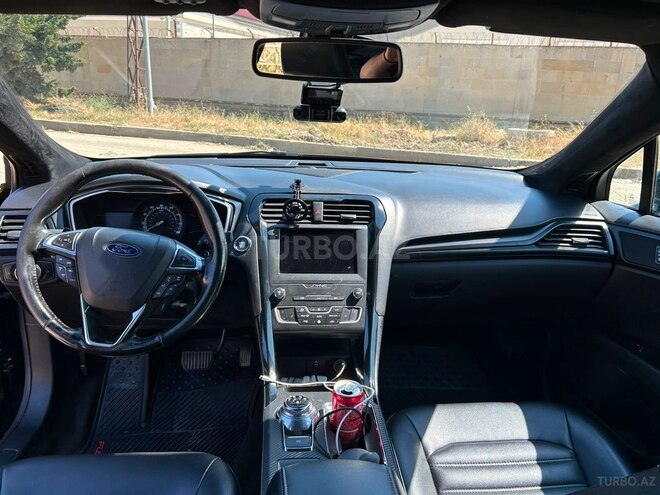 Ford Fusion (North America)-7