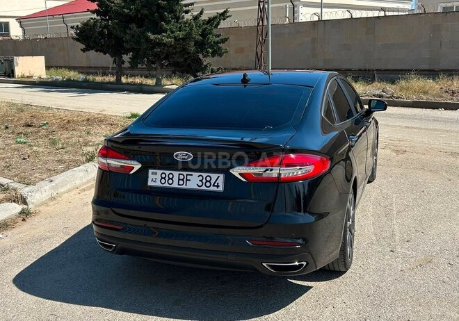 Ford Fusion (North America)-5